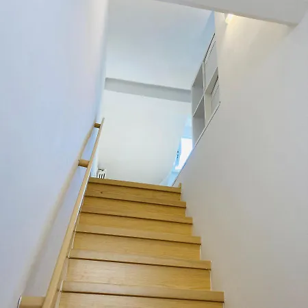 Appartement Villetta Rachele