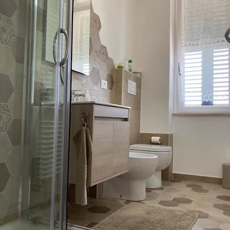 Villetta Rachele Appartement *