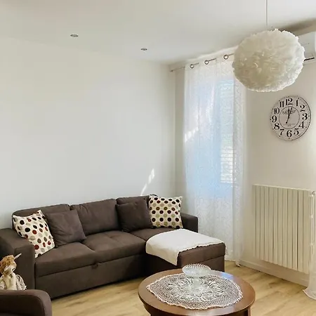 Appartement Villetta Rachele