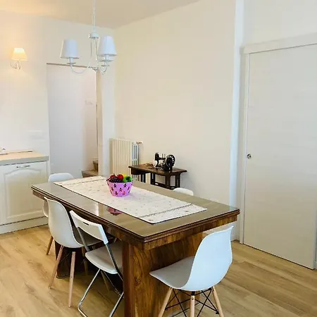 Appartement Villetta Rachele *